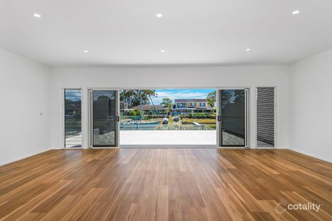 Property photo of 18B Cornwallis Close Port Macquarie NSW 2444