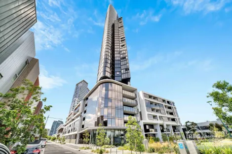 506/103 South Wharf Dr, Docklands, VIC 3008