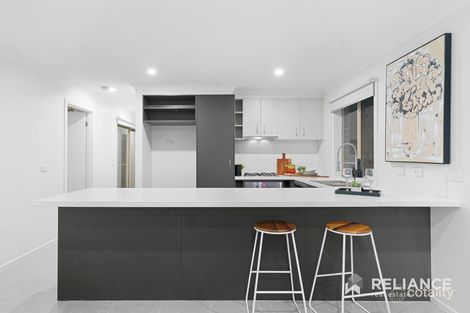 Property photo of 46 Tom Roberts Parade Point Cook VIC 3030