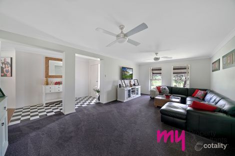 Property photo of 370 The Grand Circuit Orangeville NSW 2570