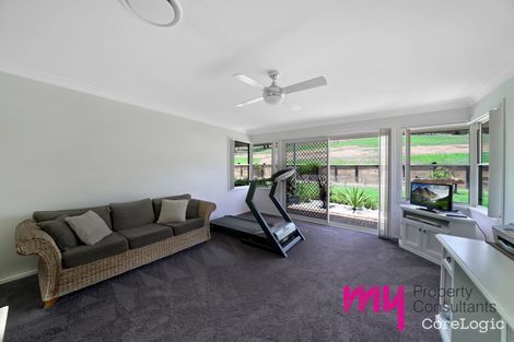 Property photo of 370 The Grand Circuit Orangeville NSW 2570