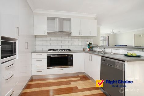 Property photo of 3 Barcoo Circuit Albion Park NSW 2527