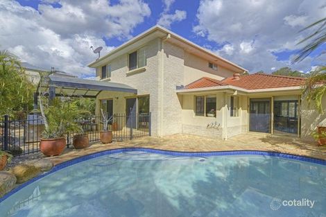 Property photo of 39 Palm Street Kenmore QLD 4069