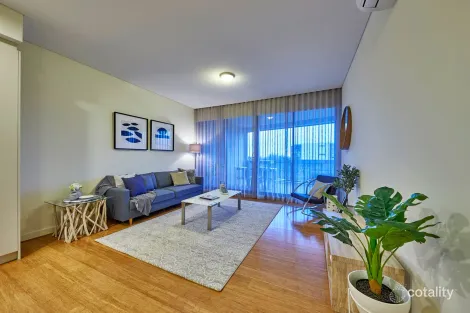 12/9 Coromandel App, North Coogee, WA 6163