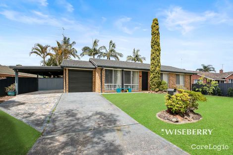 Property photo of 12 Derwent Drive Lake Haven NSW 2263
