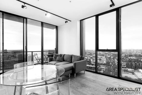 Property photo of 1706/65 Dudley Street West Melbourne VIC 3003