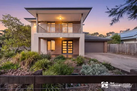 9 Metcalfe St, Eynesbury, VIC 3338