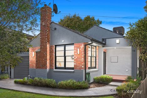 12 Gona St, Heidelberg West, VIC 3081