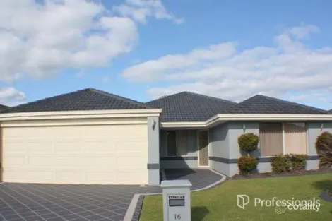 16 Pindan Elb, Atwell, WA 6164
