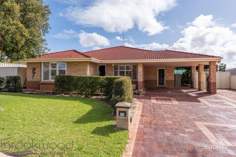 Property photo of 38 Newbold Place Jane Brook WA 6056