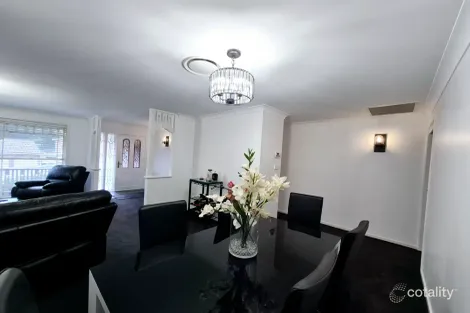 Property photo of 24 Nerang Place Belmont NSW 2280