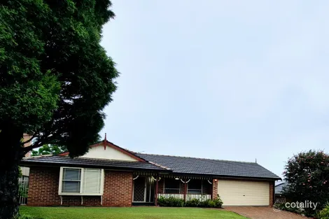 Property photo of 24 Nerang Place Belmont NSW 2280