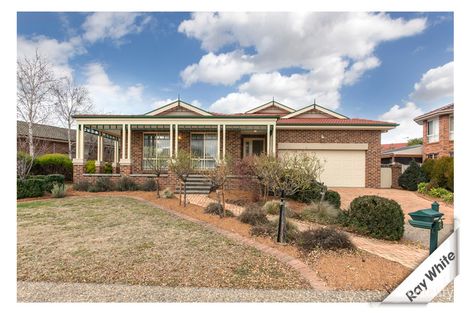 16 Gaylard Pl, Gordon, ACT 2906