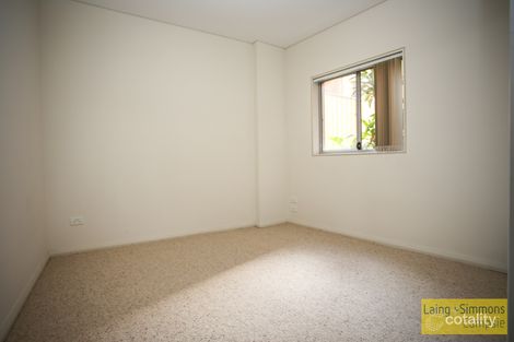 Property photo of 1/4 Exeter Road Homebush West NSW 2140