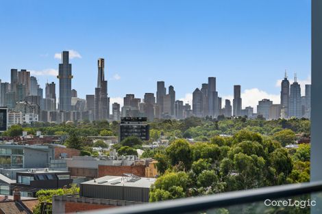 Property photo of 302/10 Porter Street Prahran VIC 3181