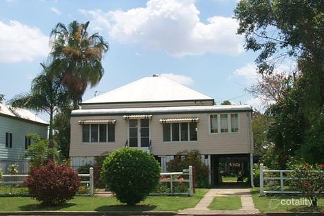 22 Lion Creek Rd, Wandal, QLD 4700