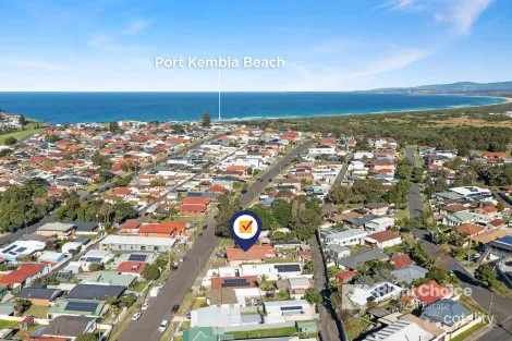 209 Wentworth St, Port Kembla, NSW 2505