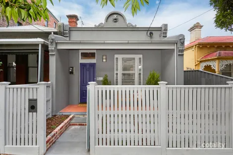 Property photo of 85 Coppin Street Richmond VIC 3121