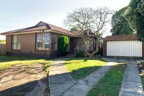 1 Cooper Ave, Glen Waverley, VIC 3150