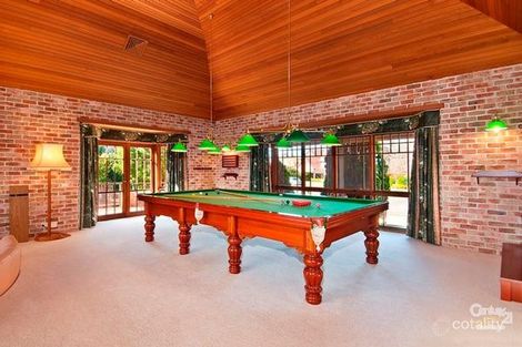 Property photo of 5 Ridgemont Close West Pennant Hills NSW 2125