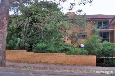 Property photo of 6/10 Murray Street Lane Cove North NSW 2066