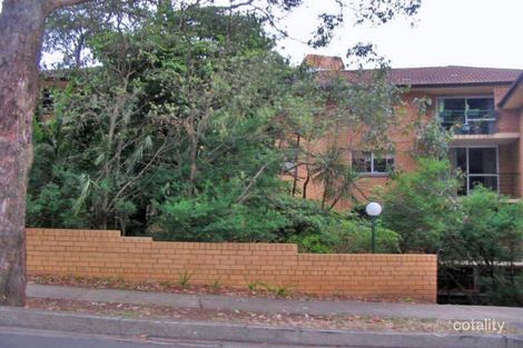 Property photo of 19/10 Murray Street Lane Cove North NSW 2066