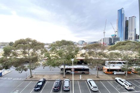 Property photo of 403/253 Franklin Street Melbourne VIC 3000