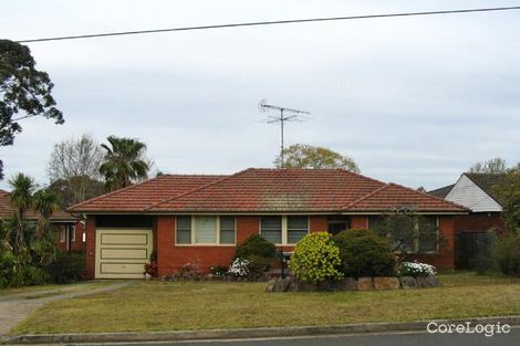 Property photo of 8 John Street Baulkham Hills NSW 2153