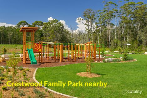 Property photo of 18 Horizons Parkway Port Macquarie NSW 2444