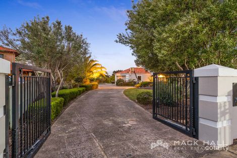 Property photo of 5 Riversea View Mosman Park WA 6012