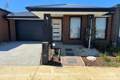 11 Amherst Ave, Mount Duneed, VIC 3217