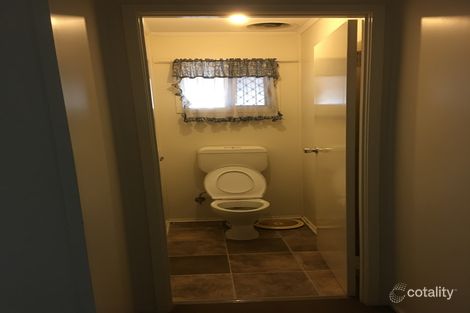 Property photo of 135 Mills Avenue Moranbah QLD 4744