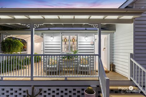 Property photo of 98 Joffre Street Wynnum QLD 4178