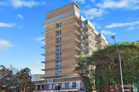 306/212-218 Bondi Rd, Bondi, NSW 2026