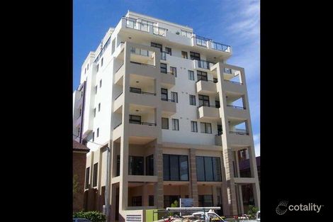 11/26-28 Market St, Wollongong, NSW 2500