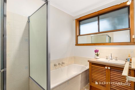 Property photo of 56 Cuthbert Drive Mill Park VIC 3082