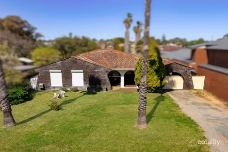 13 Hancock St, Mandurah, WA 6210