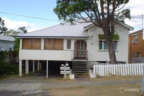 14 Church Ave, Woolloongabba, QLD 4102