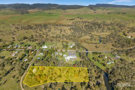 Property photo of 15 Major Street Ebor NSW 2453