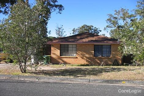 Property photo of 74 Scenic Circle Budgewoi NSW 2262