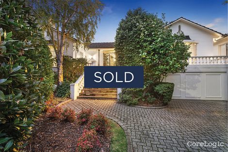 Property photo of 45 Hopetoun Road Toorak VIC 3142