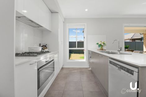 Property photo of 3 Baldwin Street Marsden Park NSW 2765