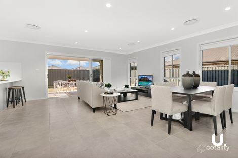 Property photo of 3 Baldwin Street Marsden Park NSW 2765