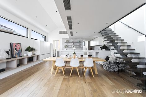 Property photo of 2/10 Clark Street Williamstown VIC 3016