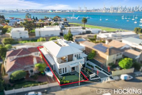 Property photo of 2/10 Clark Street Williamstown VIC 3016