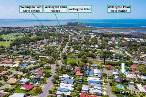 Property photo of 16 Station Street Wellington Point QLD 4160