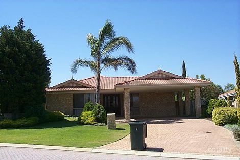 8 Cornfield Pl, Hillarys, WA 6025