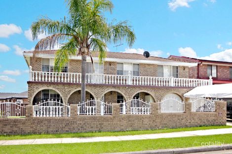 14 Housman St, Wetherill Park, NSW 2164