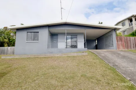 Property photo of 4 Oxley Drive South Gladstone QLD 4680