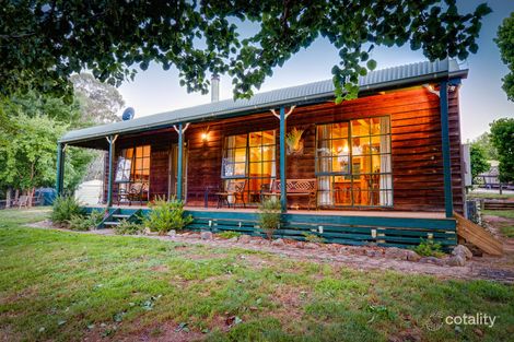 22 Crystal Creek Lane, Yackandandah, VIC 3749